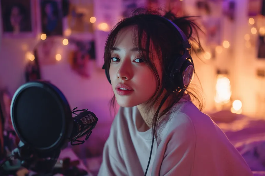 AI-Powered Creativity Guide